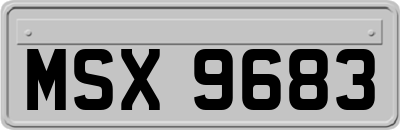 MSX9683
