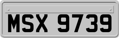 MSX9739