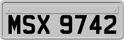 MSX9742