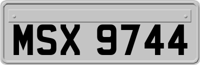 MSX9744