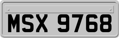 MSX9768