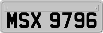 MSX9796