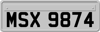 MSX9874