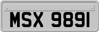 MSX9891