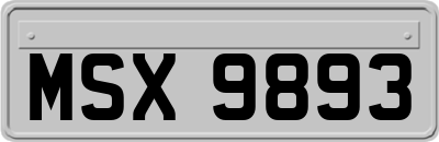 MSX9893