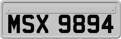 MSX9894
