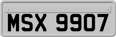 MSX9907