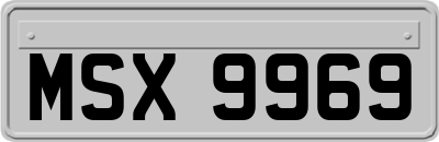MSX9969