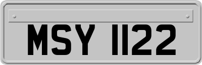 MSY1122