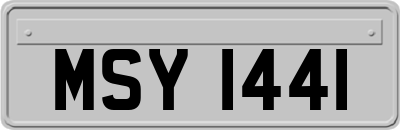 MSY1441