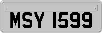 MSY1599