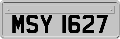 MSY1627