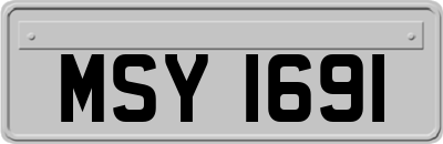 MSY1691