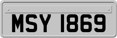 MSY1869