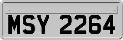 MSY2264