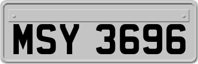 MSY3696