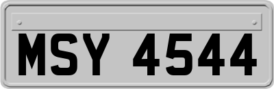 MSY4544