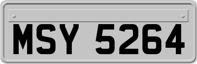 MSY5264
