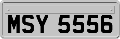 MSY5556