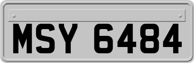 MSY6484