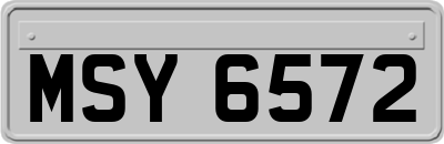 MSY6572