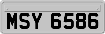 MSY6586