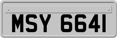 MSY6641