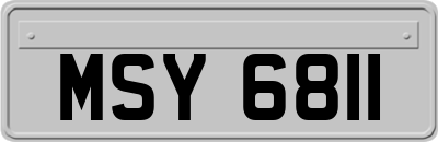 MSY6811