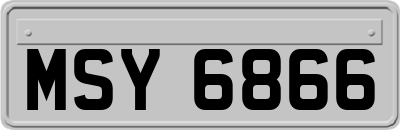 MSY6866