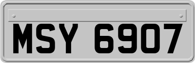 MSY6907