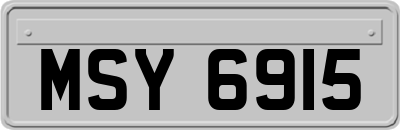 MSY6915