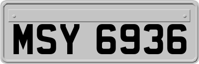 MSY6936