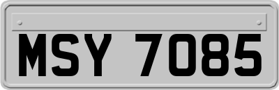 MSY7085