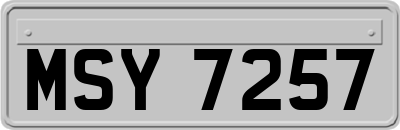 MSY7257