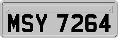 MSY7264