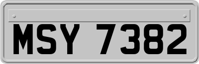 MSY7382