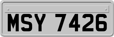 MSY7426