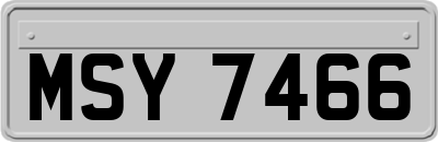 MSY7466