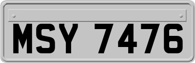 MSY7476