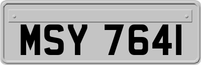 MSY7641