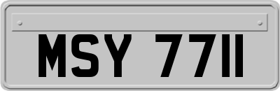 MSY7711