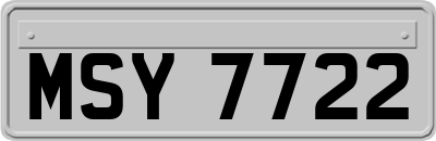 MSY7722