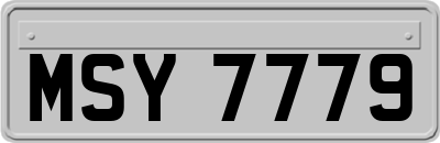 MSY7779