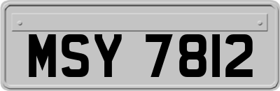 MSY7812