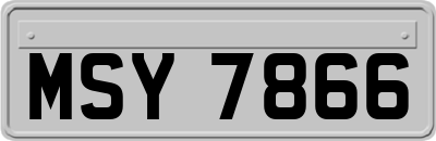 MSY7866