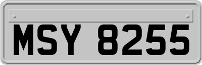 MSY8255