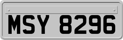 MSY8296