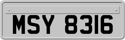 MSY8316