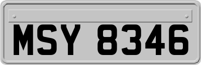 MSY8346