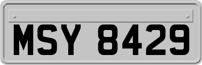 MSY8429
